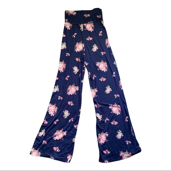 size small flared forever 21 leggings - Picture 2 of 3